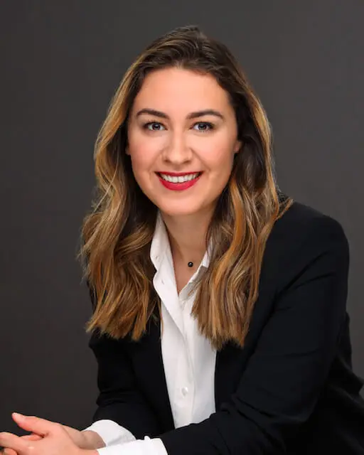 Maria Hajar - Immigration Lawyer