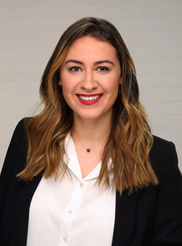 Maria Hajar - Immigration Lawyer Seattle