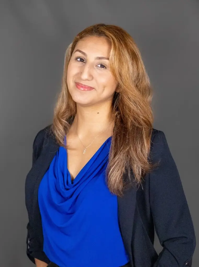 Maria Hajar - Immigration Lawyer Seattle