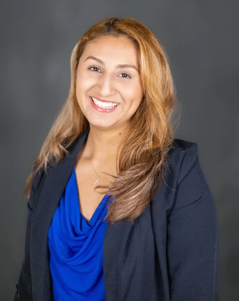 Carmen Garcia - Immigration Paralegal