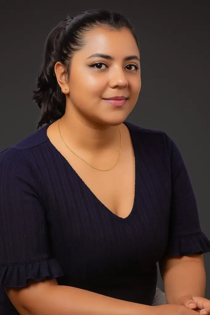 Dayana Immigration Paralegal